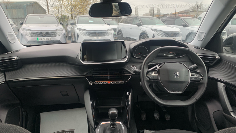 Peugeot 2008 1.2 PureTech Active Premium 5dr Petrol Estate